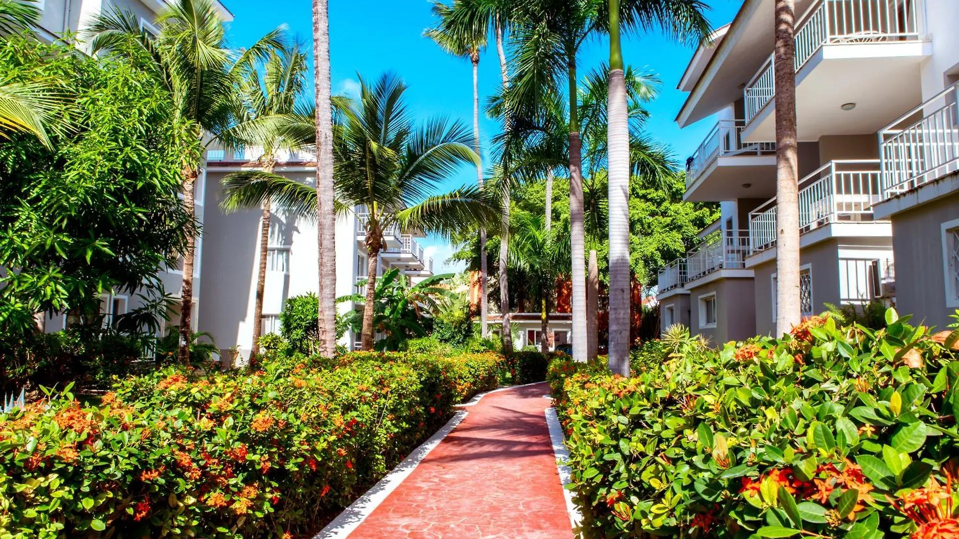 ***** Hotel Tropicana Suites Deluxe Beach Club And Pool - Playa Los Corales Punta Cana República Dominicana