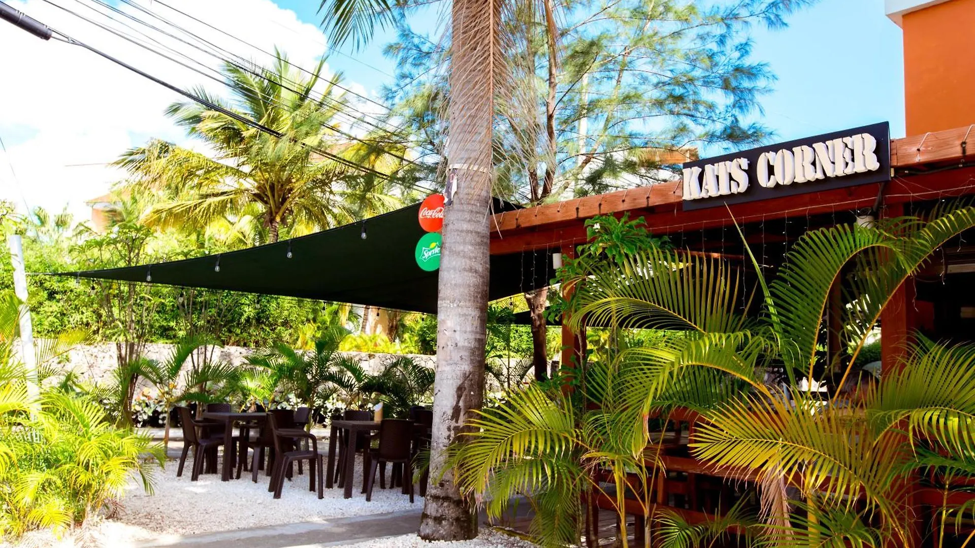 Tropicana Suites Deluxe Beach Club And Pool - Playa Los Corales Punta Cana