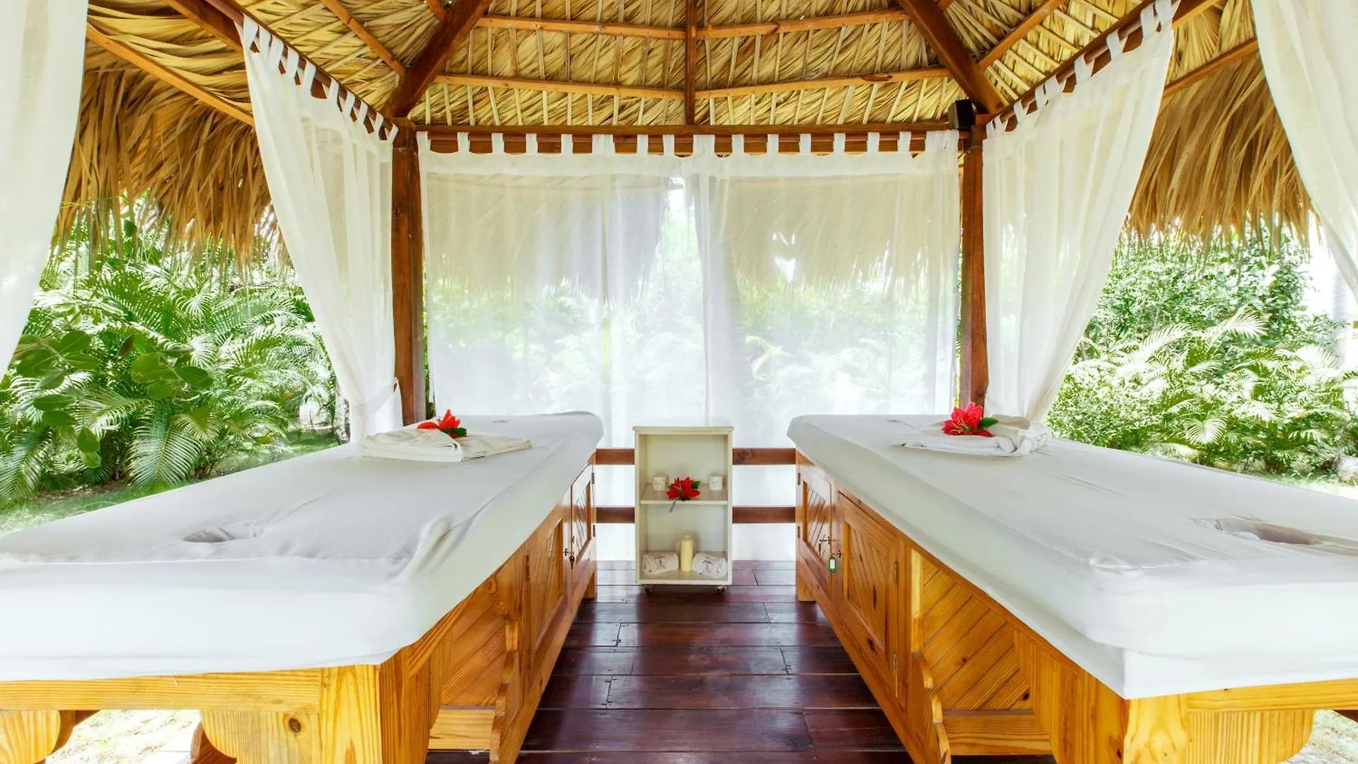 Tropicana Suites Deluxe Beach Club And Pool - Playa Los Corales Punta Cana 5*,