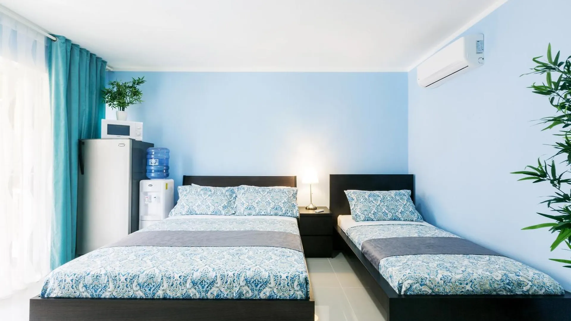 Tropicana Suites Deluxe Beach Club And Pool - Playa Los Corales Punta Cana Hotel