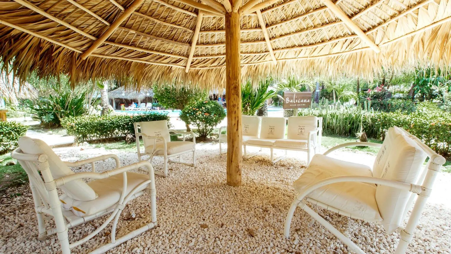***** Hotel Tropicana Suites Deluxe Beach Club And Pool - Playa Los Corales Punta Cana República Dominicana