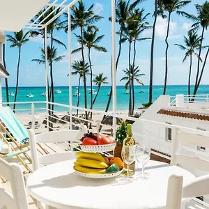 Hotel Tropical Village Playa Los Corales *****