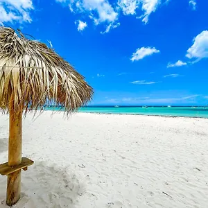 Hotel Corales Casas Del Mar Ocean & Garden View Bavaro Club & *****