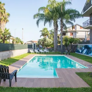 Bed and breakfast Antichi Ricordi ***